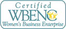 Logo of WBENC