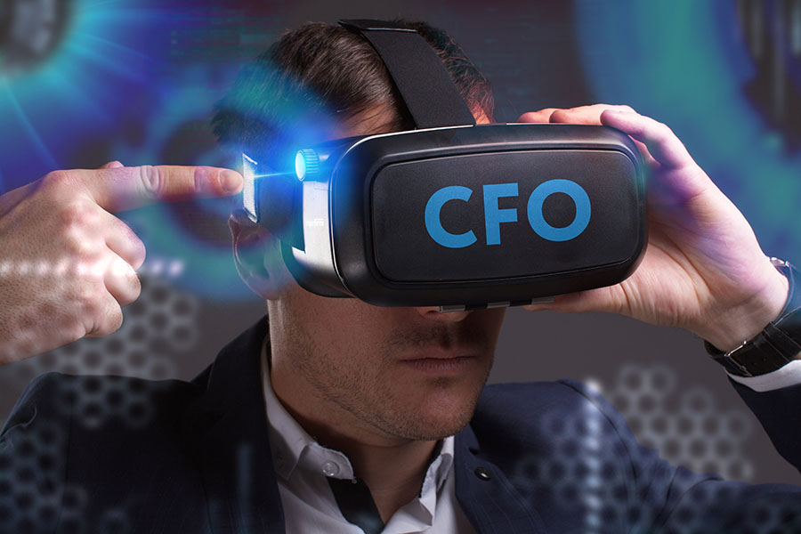 Why Hire a Virtual CFO?