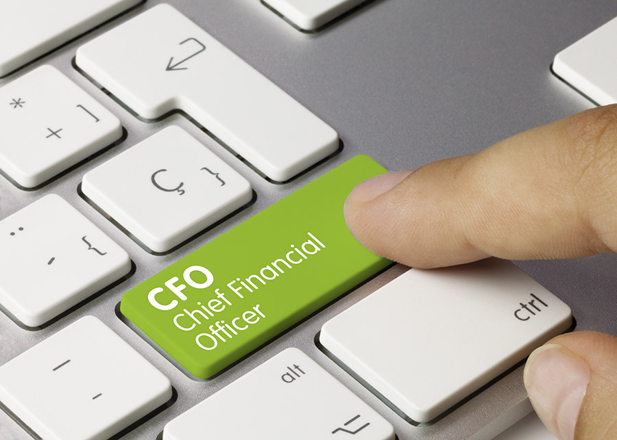 CFO or Virtual CFO