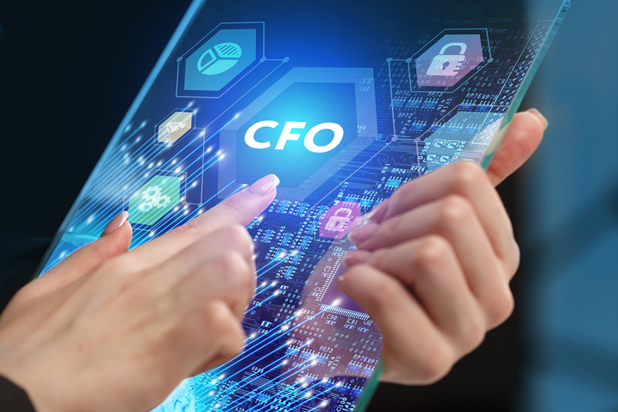 Hire an Outsourced CFO Expert