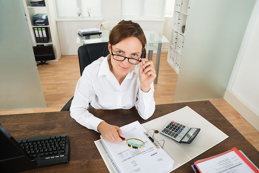 Bookkeeping or a CFO?