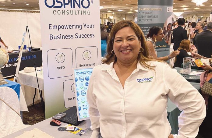 Making businesses better: Whether it’s bookkeeping or strategy, Englewood-based Ospino Consulting has proven it has what it takes.