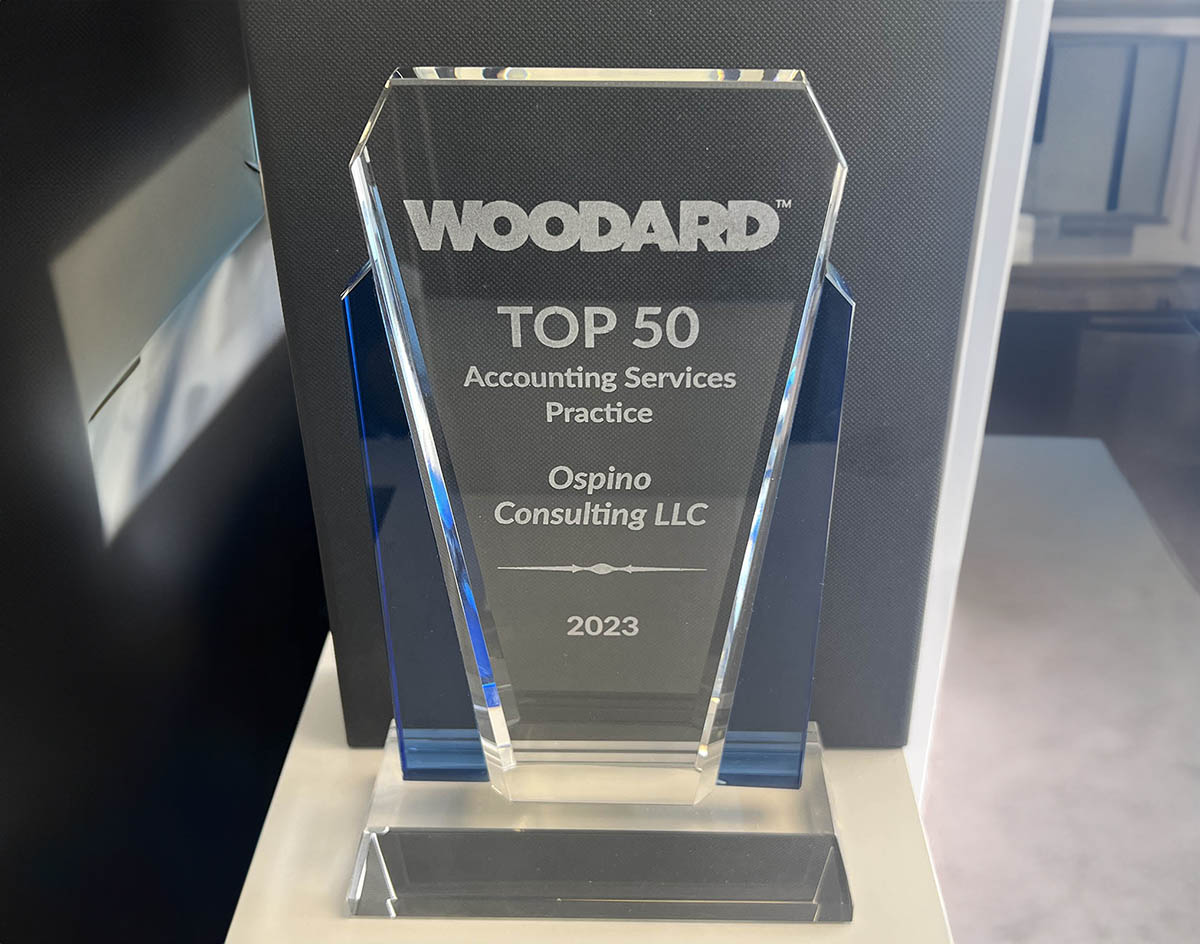 NJ WomenMinority-Owned Business Celebrates Woodard Institute Recognition and a Year of Successes and Empowering Partnerships.