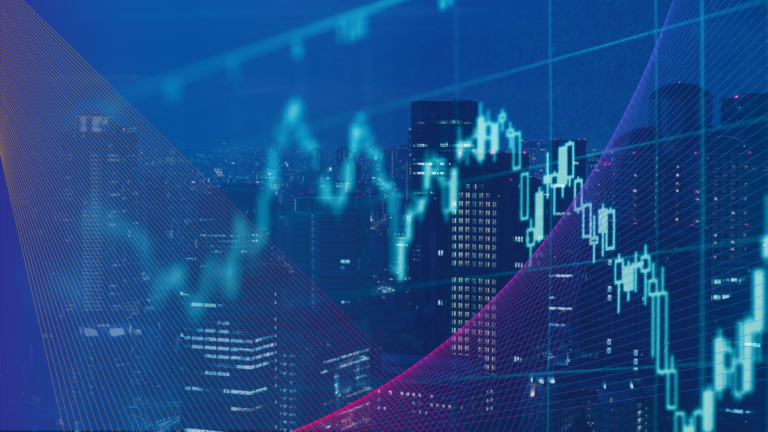 q4 financial planning and forecasting imagined on a graph