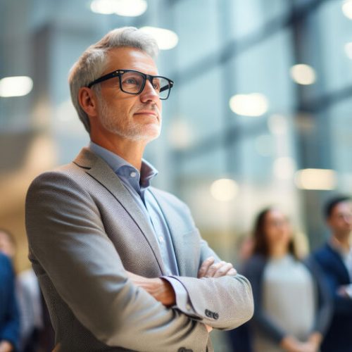 Ospino Consulting referral partner collaboration