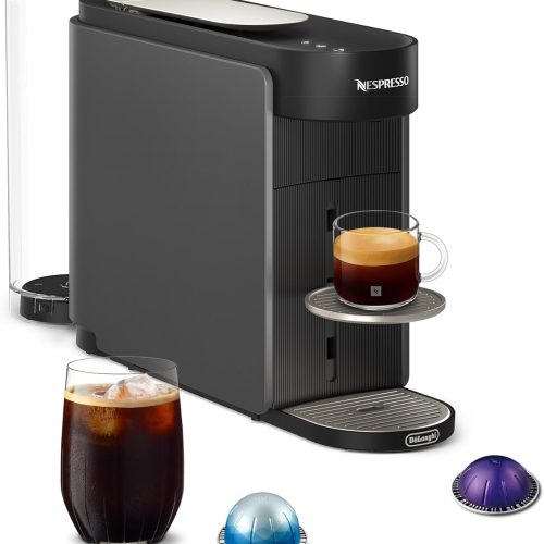 coffee maker